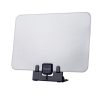 Philips SDV5231/12 szobaantenna, erősítős, papírvékony, DVB-T/T2, 48dB, zajszűrő