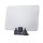 Philips SDV5231/12 szobaantenna, erősítős, papírvékony, DVB-T/T2, 48dB, zajszűrő