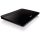 Philips SDV6226/12 szobaantenna, erősítős, lapos kialakítás, DVB-T/T2, 41dB, zajszűrő, fekete