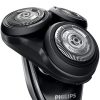 Philips SH50/50 borotvafej, körkés készlet, Series 5000, 6000 és AquaTouch kompatibilis (3db/csomag)