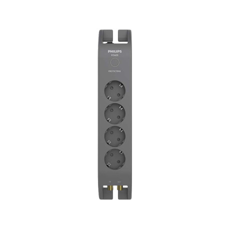 Philips SPN5144A/58 Túlfeszültségvédő Elosztó