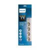 Philips SPN7040WA/58 Túlfeszültségvédő Elosztó