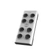 Philips SPN7080WA/58 Túlfeszültségvédő Elosztó