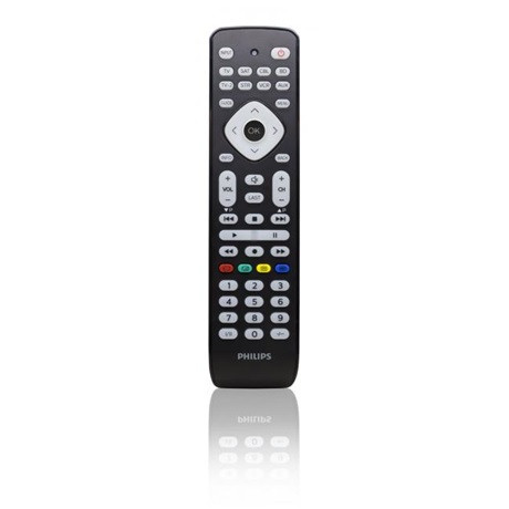 Philips SRP2018/10 Univerzális Távvezérlő