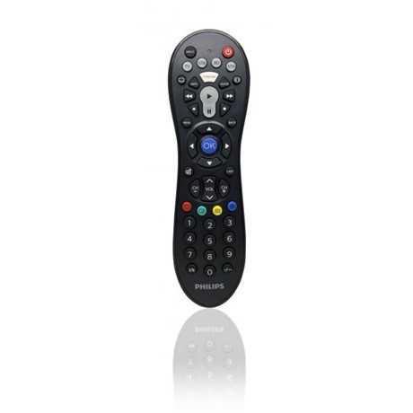 Philips SRP3014/10 Perfect Univerzális távirányító