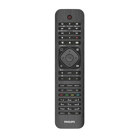 Philips SRP4000/10 Távirányító