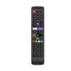 Philips SRP4010/10 Távirányító