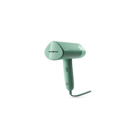 Philips STH3010/70 Series 3000 kézi ruhagőzölő, 1000Watt, 20g/perc gőz, türkiz