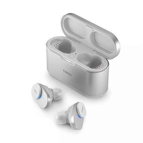 Philips T1WT/00 TWS Fülhallgató