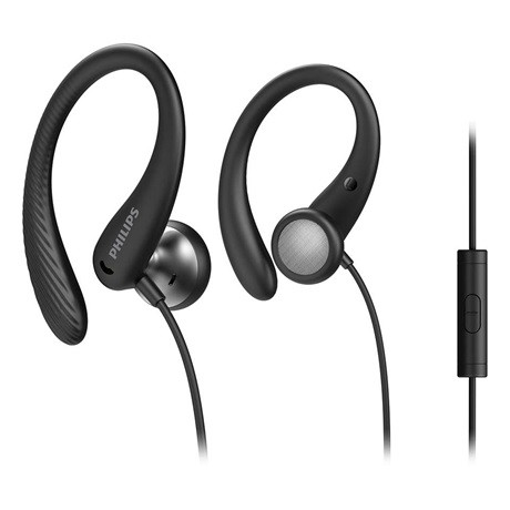 Philips TAA1105BK/00 In-ear sportfülhallgató