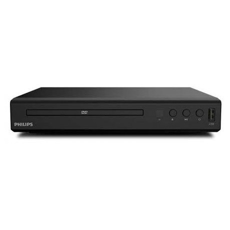 Philips TAEP200/12 DVD Lejátszó