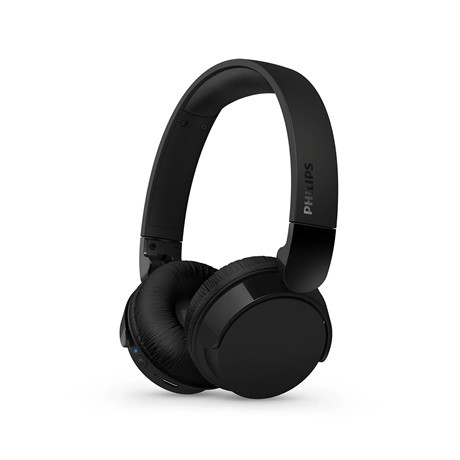 Philips TAH4209BK/00 Bluetooth Fejhallgató