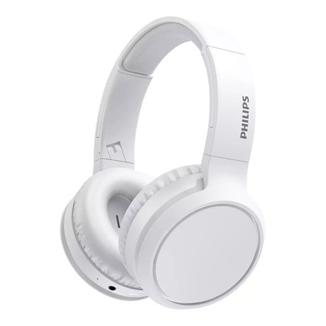 Philips TAH5205WT/00 Bluetooth Fejhallgató