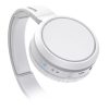 Philips TAH5205WT/00 Bluetooth Fejhallgató