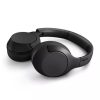 Philips TAH8506BK/00 Bluetooth Fejhallgató, Zajszűrős