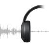 Philips TAH8506BK/00 Bluetooth Fejhallgató, Zajszűrős