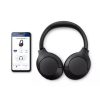 Philips TAH8506BK/00 Bluetooth Fejhallgató, Zajszűrős