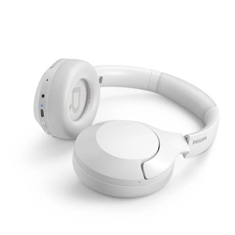 Philips TAH8506WT/00 Bluetooth Fejhallgató, Zajszűrős