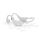 Philips TAK4607GY/00 Bluetooth Gyerek Fejhallgató