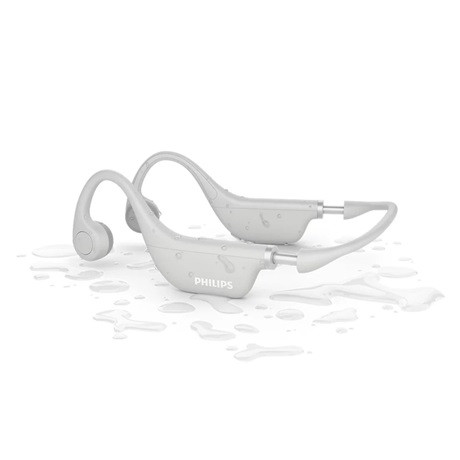 Philips TAK4607GY/00 Bluetooth Gyerek Fejhallgató