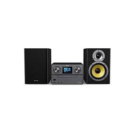 Philips TAM8905/10 Mikro Hifi