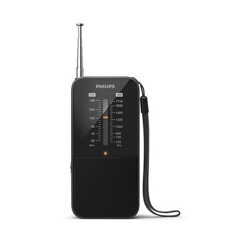 Philips TAR1509/00 Hordozható Rádió