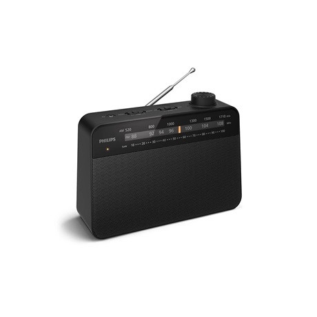 Philips TAR2509/10 Hordozható Rádió