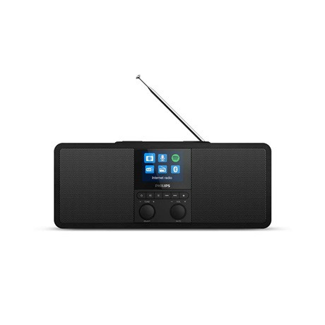Philips TAR8805/10 Internet Rádió
