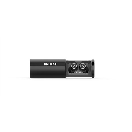 Philips TAST702BK/00 7000 series Vezeték nélküli füljhallgató