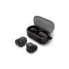 Philips TAT2149BK/00 True Wireless fülhallgató, ultra kicsi, BT 5.4, akár 14óra lejátszás, IPX4, fekete