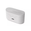 Philips TAT3508WT/00 True Wireless fülhallgató, BT 5.3, akár 21óra lejátszás, IPX4, fehér