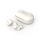 Philips TAT4556WT True Wireless fülhallgató, ANC aktív zajszűrés, BT 5.2, IPX4, fehér