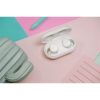 Philips TAT4556WT True Wireless fülhallgató, ANC aktív zajszűrés, BT 5.2, IPX4, fehér