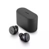 Philips TAT8506BK True Wireless fülhallgató, ANC aktív zajszűrés, BT 5.2, IPX4, fekete