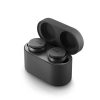 Philips TAT8506BK True Wireless fülhallgató, ANC aktív zajszűrés, BT 5.2, IPX4, fekete