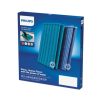 Philips XV1700/01 mikroszálas felmosó párna Aqua funkciós vezeték nélküli porszívókhoz
