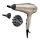 Remington AC8605 Advanced Colour Protect hajszárító, 2300Watt, 3hőfok, 2sebesség, hideg levegő, UV filter, ionos, diffúzor,