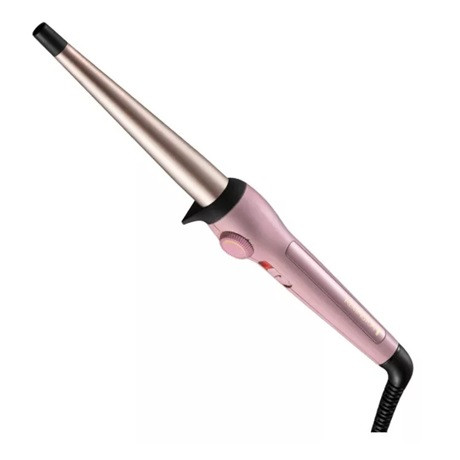 Remington CI5901 Coconut Smooth hajsütővas, kúpvas, kerámia bevonat, 13 -25 mm, max.200°C, 8 fokozat
