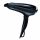Remington D5215 PRO-Air Shine hajszárító, 2300Watt, akár 85km/h, 3hőfok, 2sebesség, hideg levegő, ionos, diffúzor, fekete
