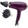 Remington D5219 Your Style hajszárító, 2300Watt, 2 sebesség, ionos, bordó