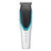 Remington HC4000 Power X Series X4 hajvágó, 0.5-33mm, 33fokozat, akkumulátoros, önélező pengék, fehér