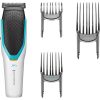 Remington HC4000 Power X Series X4 hajvágó, 0.5-33mm, 33fokozat, akkumulátoros, önélező pengék, fehér