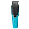 Remington HC5000 Power X Series X5 hajvágó, 0.5-35mm, 72fokozat, akkumulátoros, önélező pengék, kék