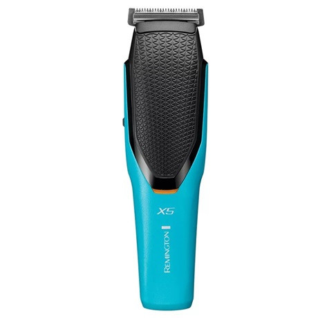 Remington HC5000 Power X Series X5 hajvágó, 0.5-35mm, 72fokozat, akkumulátoros, önélező pengék, kék