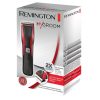 Remington HC5100 Pro Power hajvágó, 0.5-23mm, 12fokozat, piros -fekete