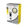 Remington HG2000 Omniblade Advance hibrid szőrvágó, levehető fej, 5 tartozék (0.15 -5mm), akkumulátoros, fekete -fehér