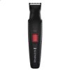 Remington PG2120 Graphite Series G12 szőrtelenítő készlet, trimmelő, 12 az 1-ben, akkumulátoros
