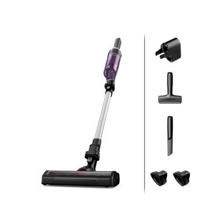 Rowenta RH1129WO X-Nano Essential vezeték nélküli rúdporszívó, 14,4Volt, 20 AW szívóteljesítmény