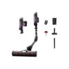 Rowenta RH2048WO X-Force Flex 9.60 Allergy Parquet Auto 3v1 álló porszívó