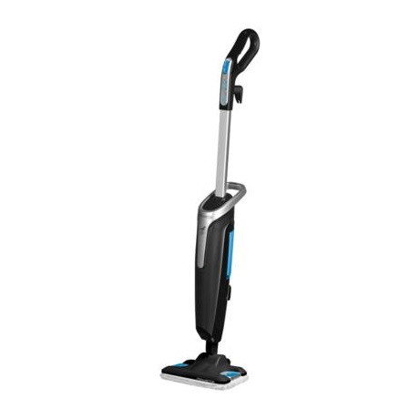 Rowenta RY6555WH Steam Power Gőzölős tisztítógép, 1200W, fekete